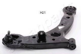 Рычаг передней подвески нижний, правый BSH21R JAPANPARTS