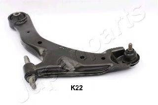 Рычаг передней подвески нижний левый BSK21L JAPANPARTS