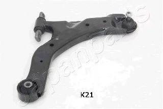Правый рычаг передней нижней подвески BSK21R JAPANPARTS