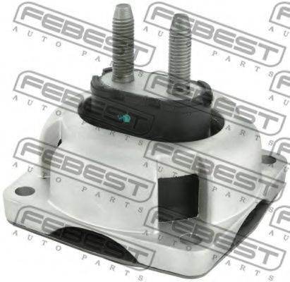 Опора КПП BZM251DM FEBEST