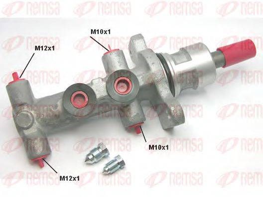 ГТЦ C102073 REMSA