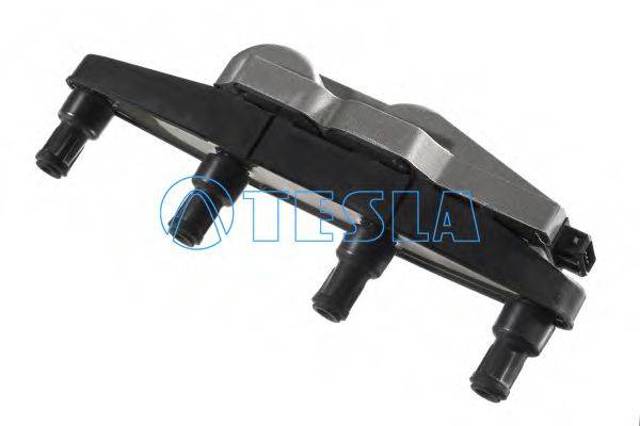 Катушка зажигания CL008 TESLA
