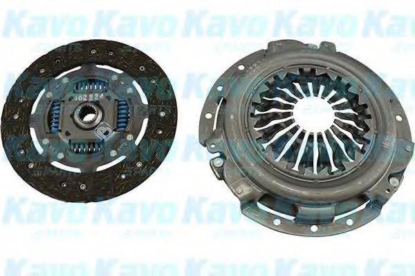 Комплект сцепления CP2086 KAVO PARTS