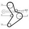 Комплект ремня ГРМ CT1038K1 CONTINENTAL