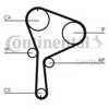 Ремень газораспределительного механизма CT1064 CONTINENTAL