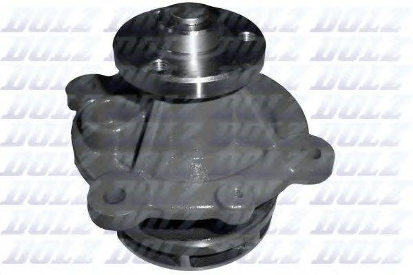 Насос водяной D301 DOLZ