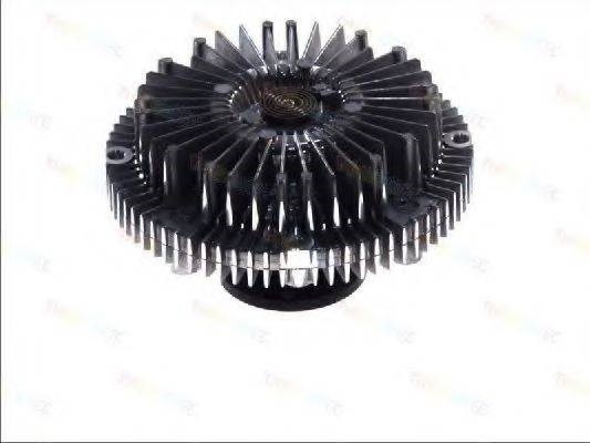 Муфта вязкостная системы охлаждения Mitsubishi Pajero SPORT 1