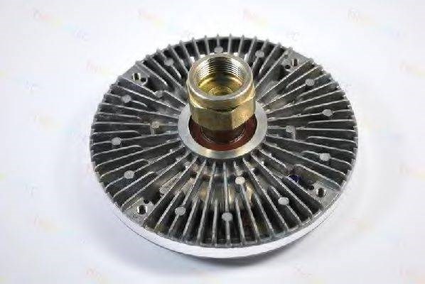 Муфта электромагнитная привода вентилятора Ford Transit 5