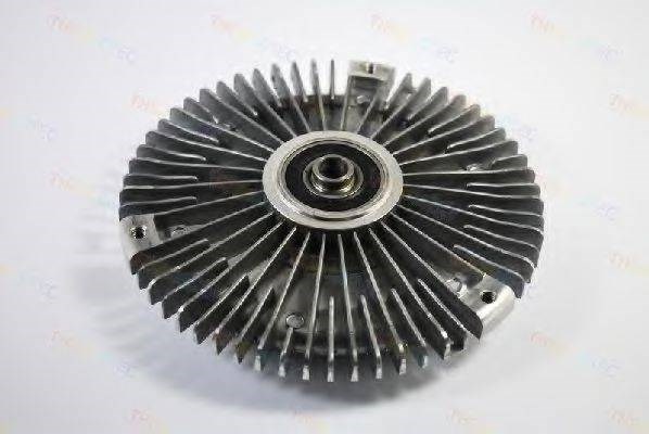 Вязкостная муфта привода вентилятора Мерседес-бенц Спринтер 1 3-t