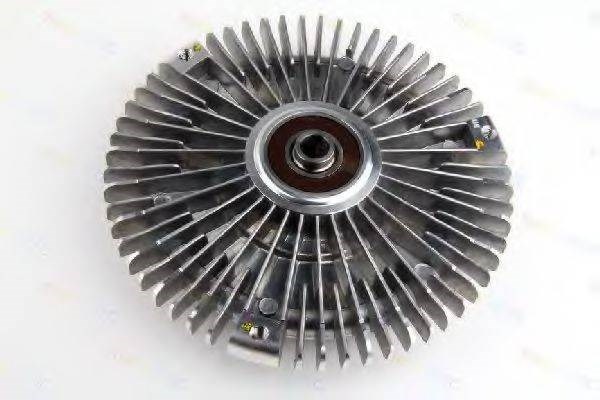 Вискозная муфта D5M013TT THERMOTEC