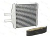 Радиатор отопителя салона D60005TT THERMOTEC
