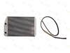Радиатор отопителя D6F016TT THERMOTEC