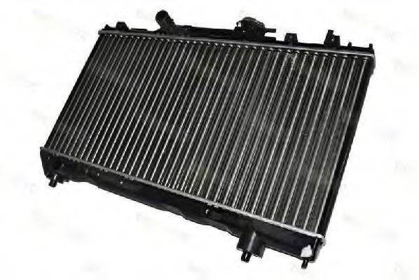 Радиатор D72001TT THERMOTEC