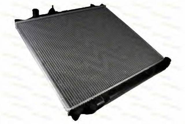 Радиатор охлаждения D72021TT THERMOTEC