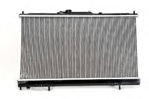 Радиатор основной D75005TT THERMOTEC