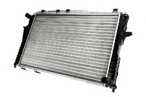 Радиатор D7A015TT THERMOTEC