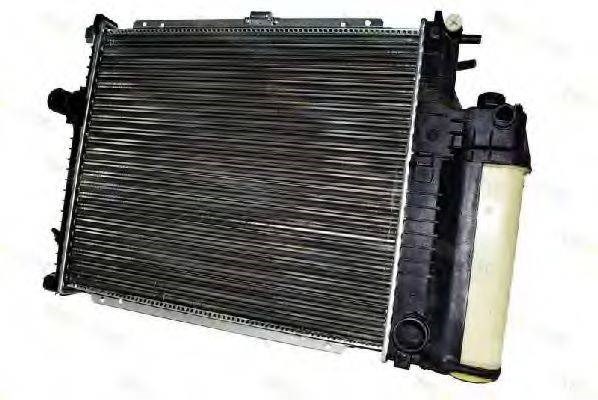 Радиатор водяной D7B003TT THERMOTEC
