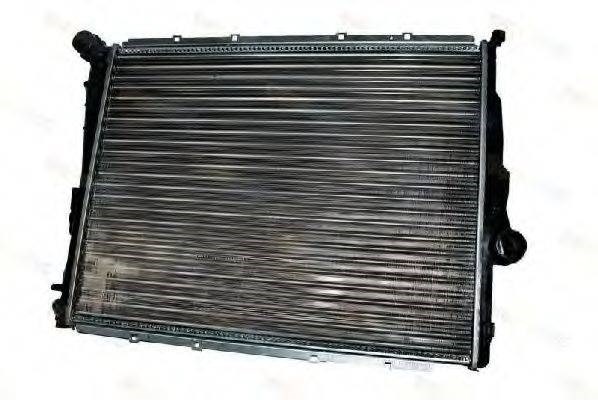 Радиатор охлаждения D7B006TT THERMOTEC