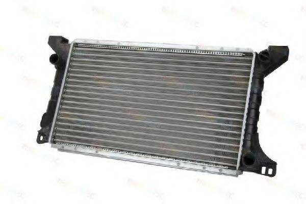 Радиатор D7G007TT THERMOTEC