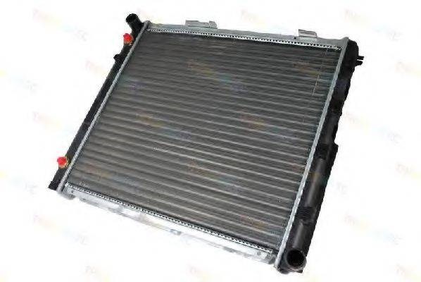 Радиатор охлаждения D7M003TT THERMOTEC