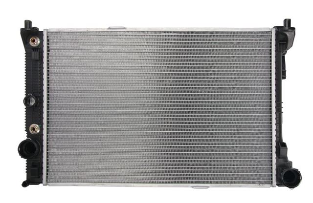 Радиатор системы охлаждения двигателя D7M016TT THERMOTEC