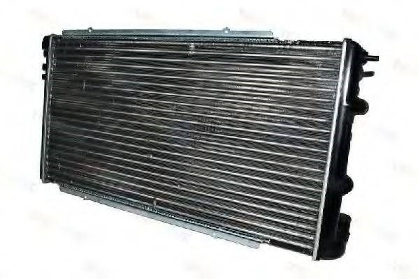Радиатор охлаждения D7R009TT THERMOTEC