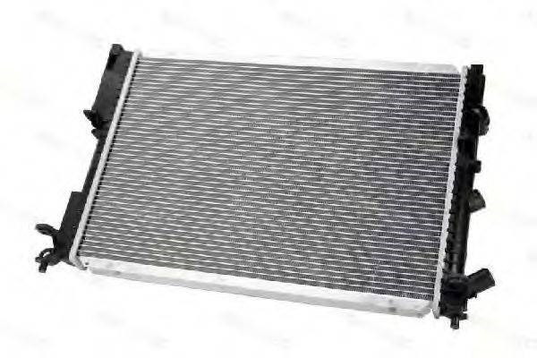 Радиатор охлаждения D7R026TT THERMOTEC