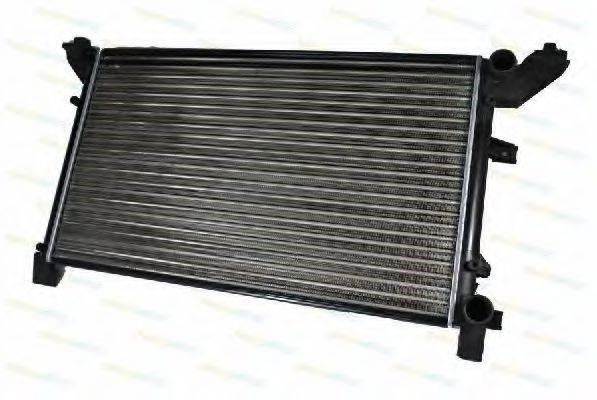 Радиатор водяной D7W010TT THERMOTEC