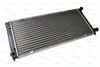 Радиатор водяной D7W034TT THERMOTEC
