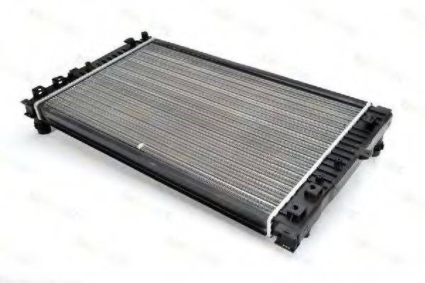 Радиатор охлаждения D7W052TT THERMOTEC