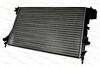 Радиатор системы охлаждения двигателя D7X026TT THERMOTEC