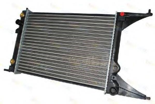 Радиатор охлаждения D7X030TT THERMOTEC