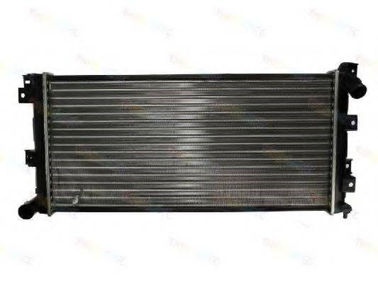 Радиатор основной D7Y073TT THERMOTEC