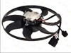 Вентилятор системы охлаждения левый D8W022TT THERMOTEC
