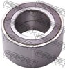 Подшипник ступицы передней DAC45820042M FEBEST