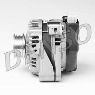 Генератор автомобильный DAN945 DENSO