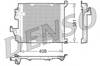 Конденсер автокондиционера DCN20012 DENSO