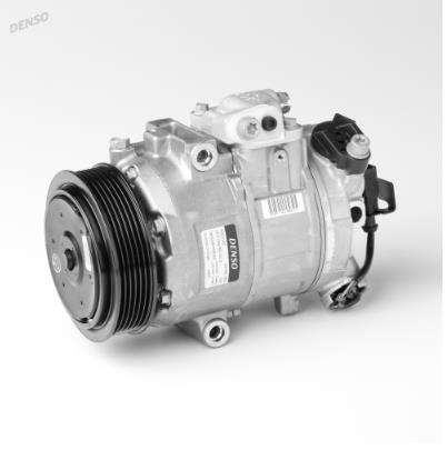 Компрессор хладагента DCP32020 DENSO