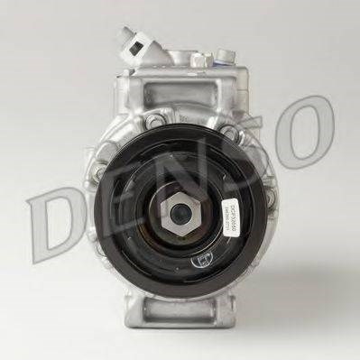 Компрессор кондиционера DCP32050 DENSO