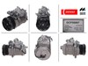 Насос кондиционера DCP50087 DENSO