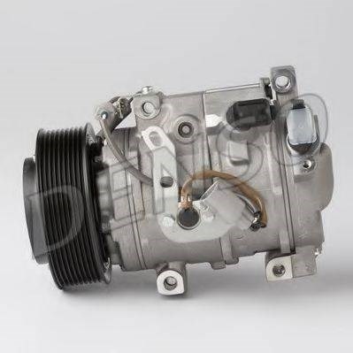 Насос кондиционера DCP50088 DENSO