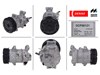 Компрессор климатической установки DCP50121 DENSO