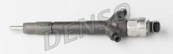 Форсунка дизельная в сборе DCRI105600 DENSO