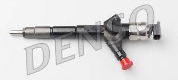 Форсунка впрыска топлива DCRI105650 DENSO