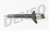 Форсунки электромагнитные DCRI105760 DENSO