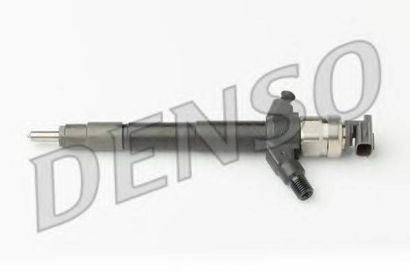Клапанная форсунка DCRI105760 DENSO