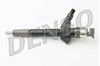 Форсунки электромагнитные DCRI106020 DENSO