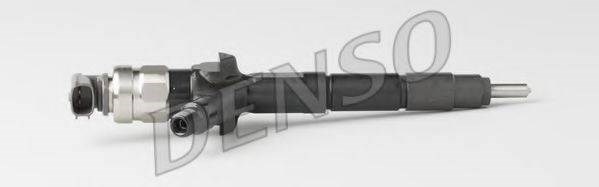 Форсунка инжектора DCRI106240 DENSO
