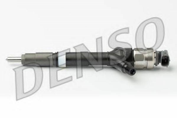 Топливные форсунки DCRI107580 DENSO
