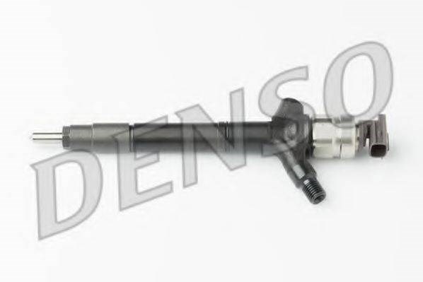 Форсунки DCRI107670 DENSO